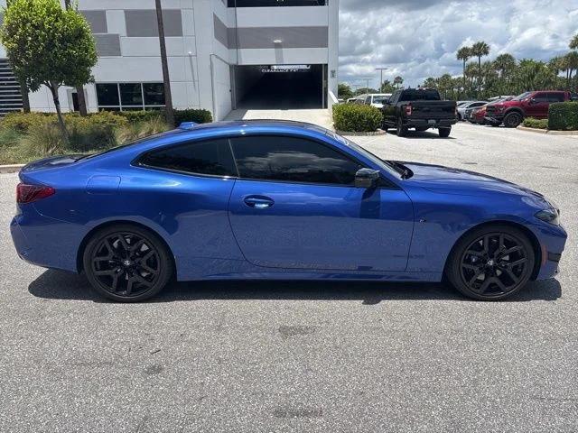 bmw 4 series 2026 WBA73DA09TCW77284 image bmw 4 series 2026 WBA73DA09TCW77284 image